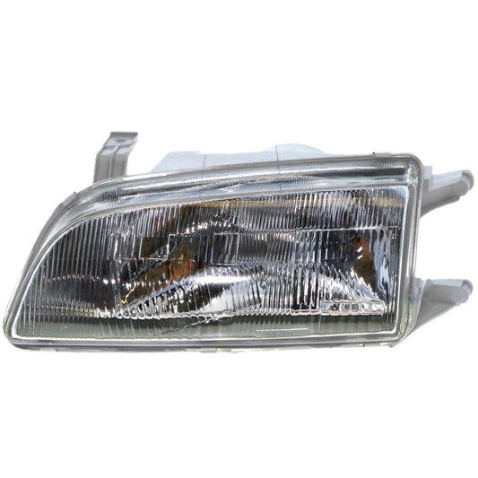 APG All Crash Head Lamp Passenger Side Aftermarket suits GMF-21030LH