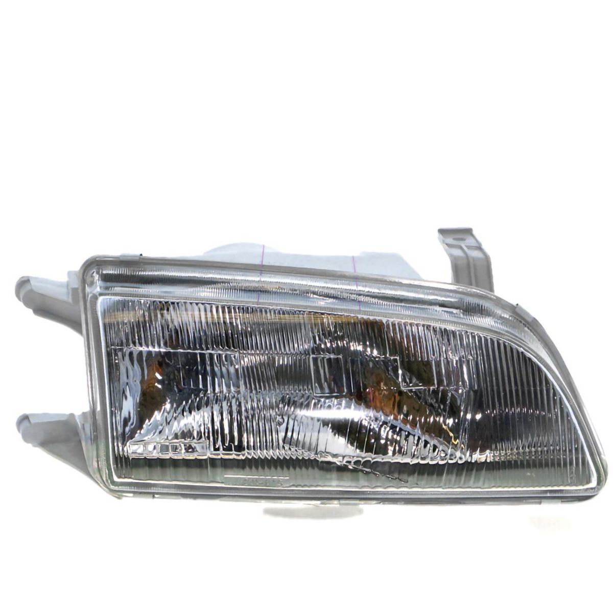 APG All Crash Head Lamp Drivers Side Aftermarket suits GMF-21030RH