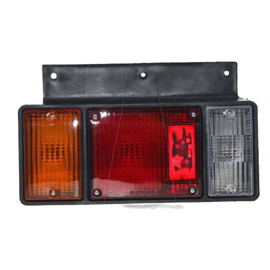 APG All Crash Tail Lamp Passenger Side Aftermarket Suits Isuzu Truck N Series NKR/NPR/NPS 1985 to 2007 GNA-21040LH