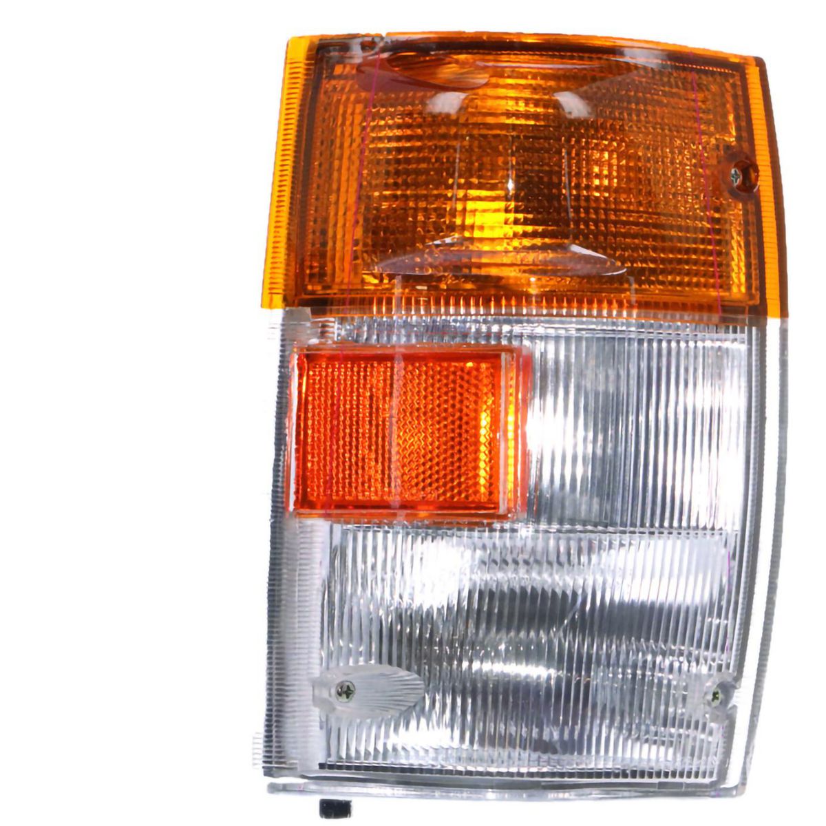 APG All Crash Front Park / Indicator Lamp Drivers Side Aftermarket Suits Isuzu Truck N Series NKR/NPR/NPS 1994 to 2007 GNB-21010RH