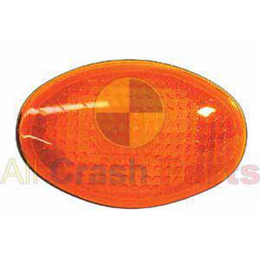 APG All Crash Guard Repeater Passenger Side Certified Suits Holden Barina SB 1994 to 2001 GSB-21050R/LQ