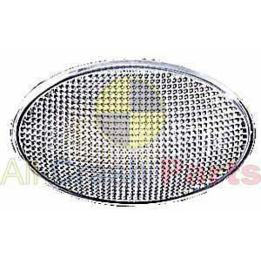 APG All Crash Guard Repeater Passenger Side Certified Suits Holden Barina XC 2001 to 2011 GSC-21050R/LQ