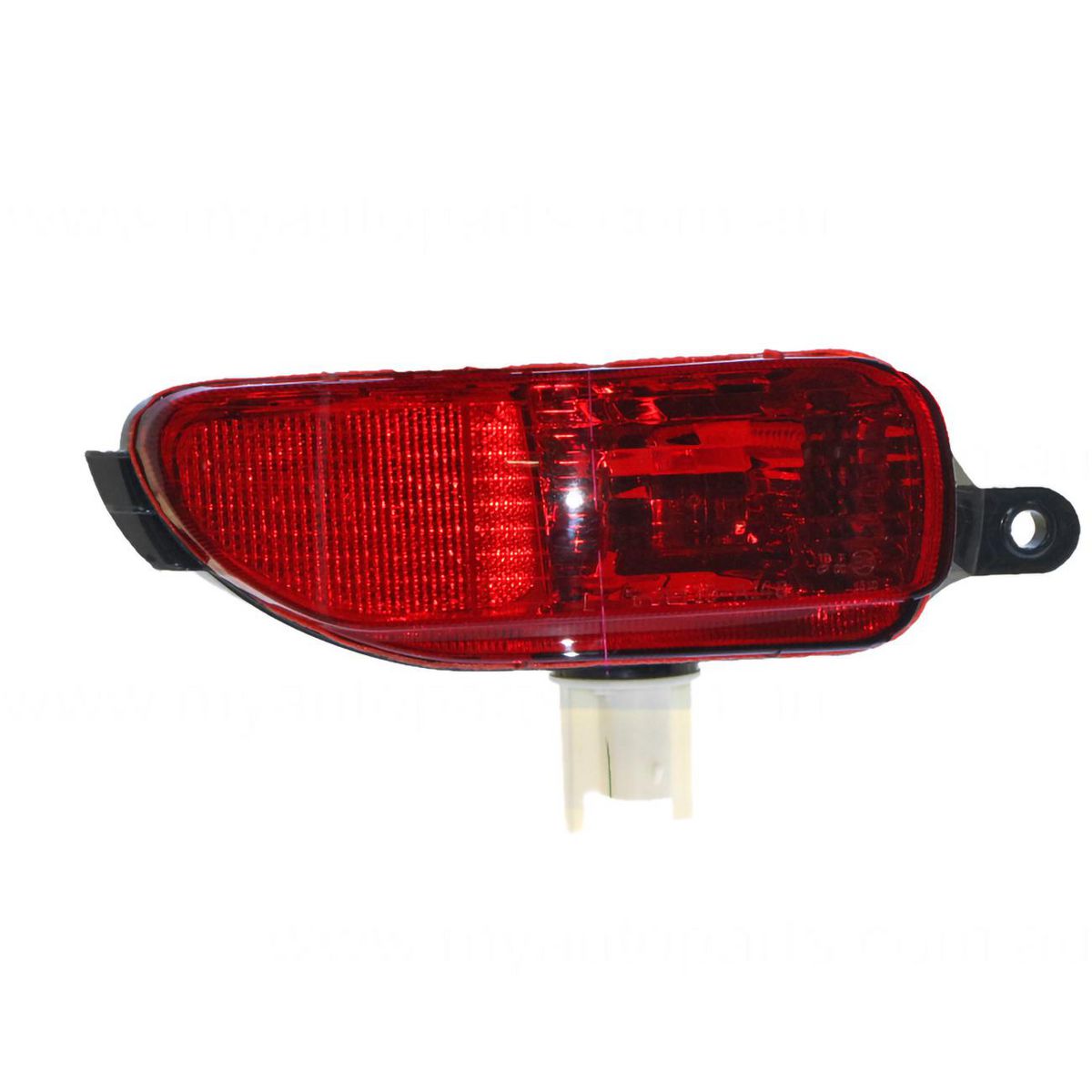 APG All Crash Rear Bar Lamp Passenger Side Certified Suits Holden Barina XC 2001 to 2011 GSC-21070LHQ