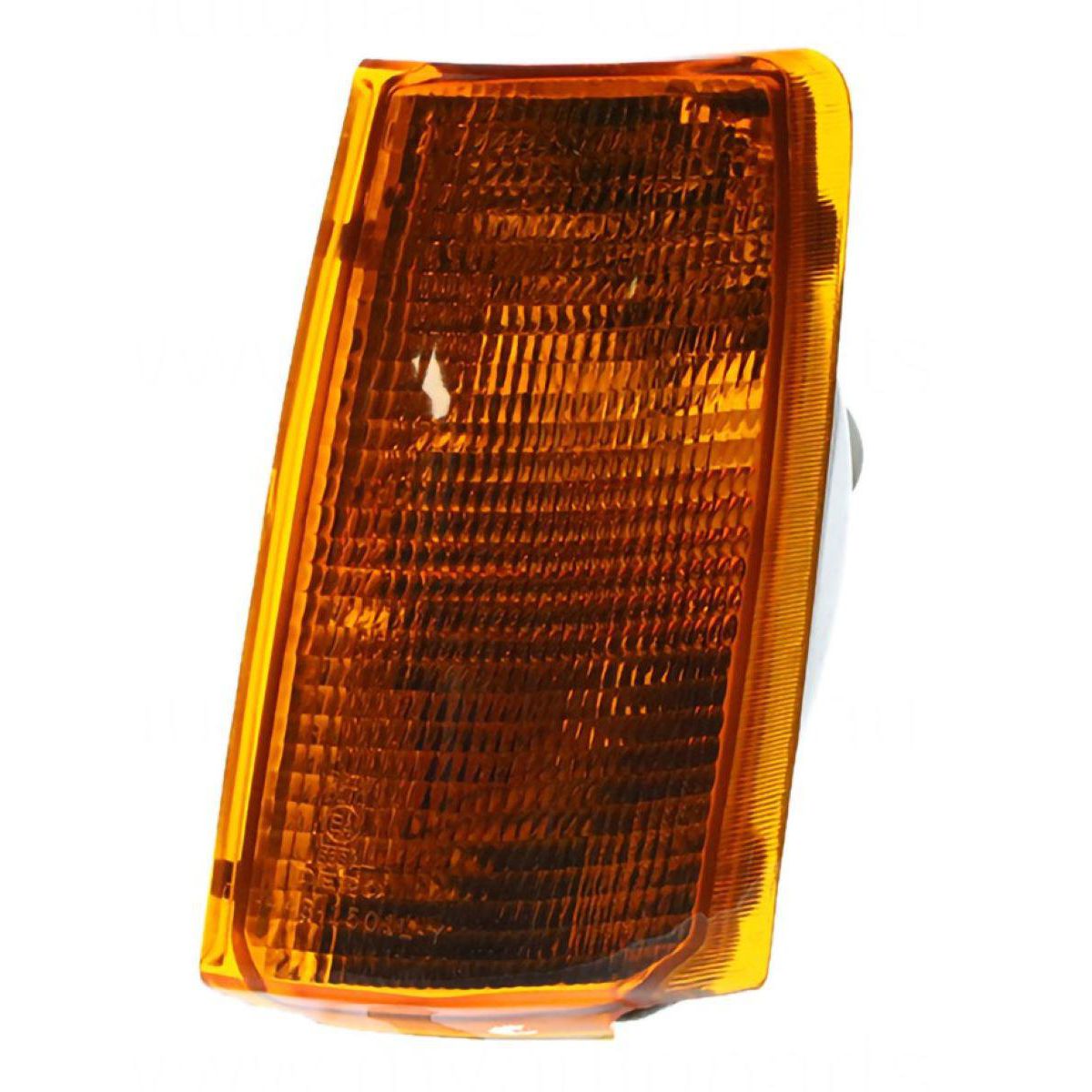 APG All Crash Front Park / Indicator Lamp Passenger Side Certified Suits Holden Commodore VB/VC 1979 to 1981 GVB-21010LHQ