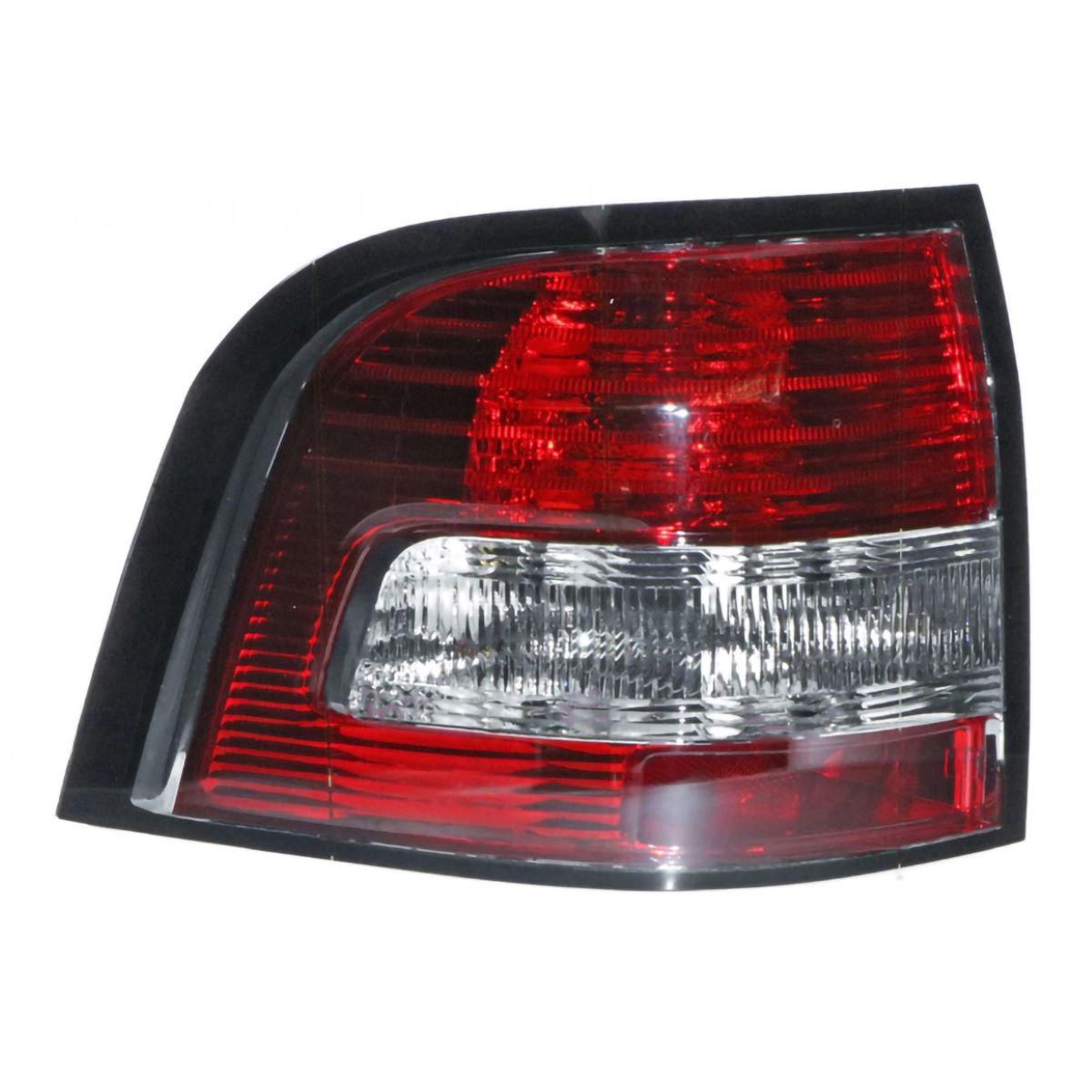 APG All Crash Tail Lamp Passenger Side Certified suits Holden Ute GVE-21044LHQ