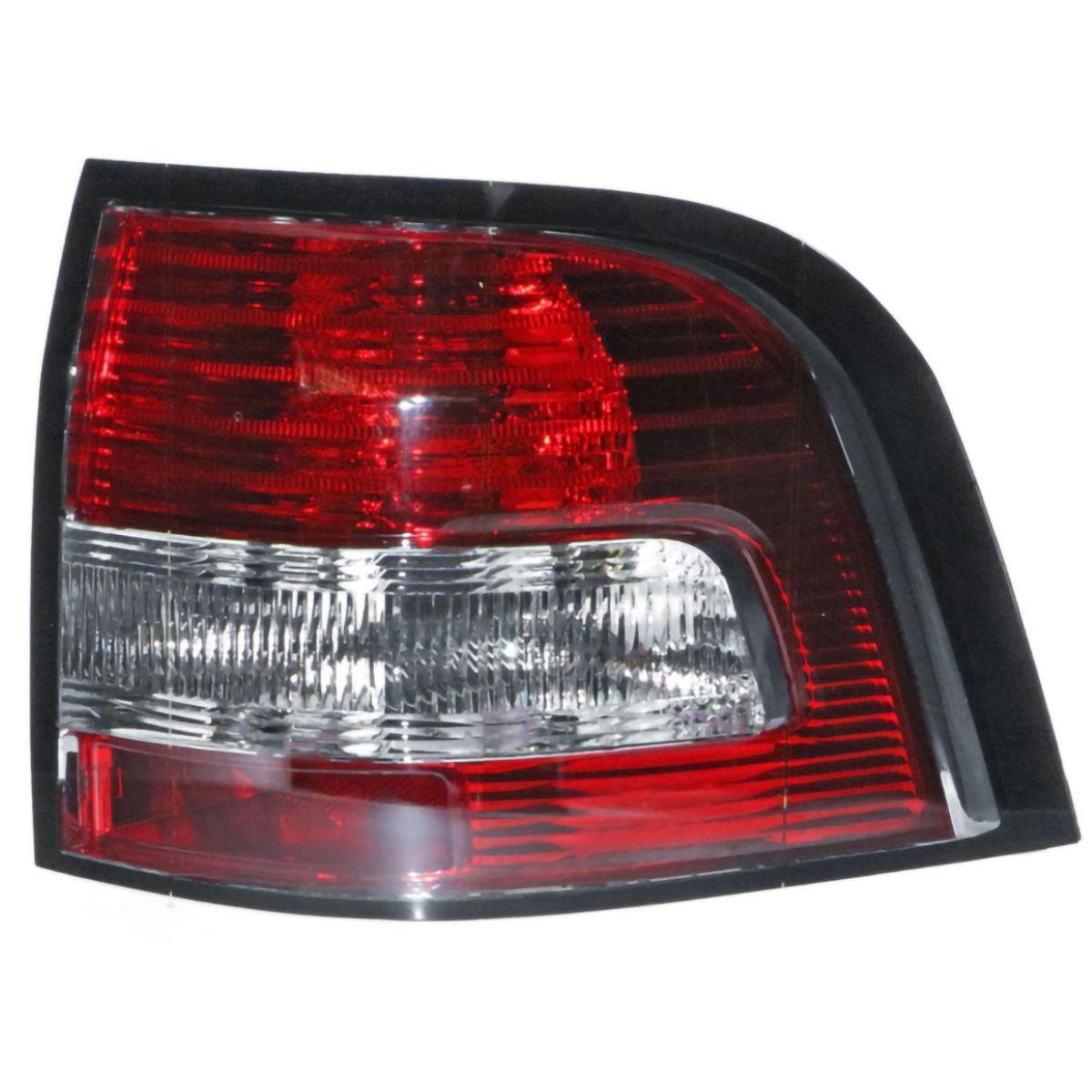 APG All Crash Tail Lamp Drivers Side Certified suits Holden Ute GVE-21044RHQ