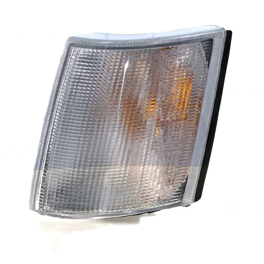 APG All Crash Front Park / Indicator Lamp Passenger Side Aftermarket Suits Holden Commodore VH/VK 1981 to 1986 GVH-21011LH