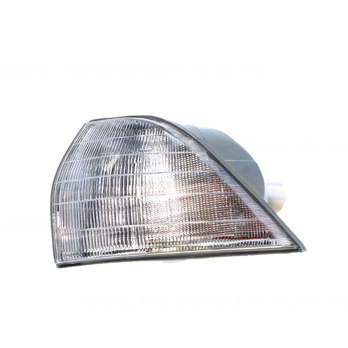 APG All Crash Front Park / Indicator Lamp Passenger Side Aftermarket Suits Holden Commodore VL 1986 to 1988 GVL-21010LH