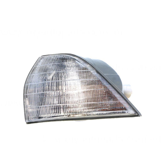 APG All Crash Front Park / Indicator Lamp Passenger Side Aftermarket Suits Holden Commodore VL 1986 to 1988 GVL-21010LH