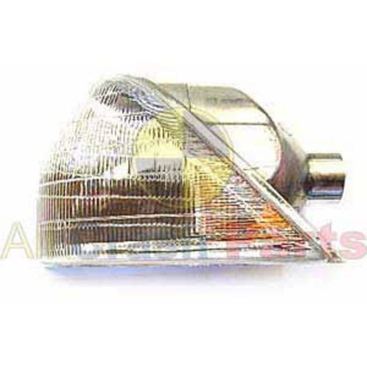 APG All Crash Front Park / Indicator Lamp Passenger Side Aftermarket Suits Holden Commodore VL 1986 to 1988 GVL-21010LH