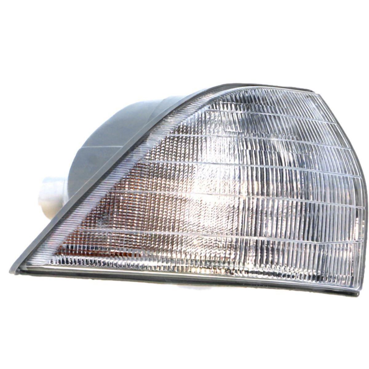 APG All Crash Front Park / Indicator Lamp Drivers Side Aftermarket Suits Holden Commodore VL 1986 to 1988 GVL-21010RH