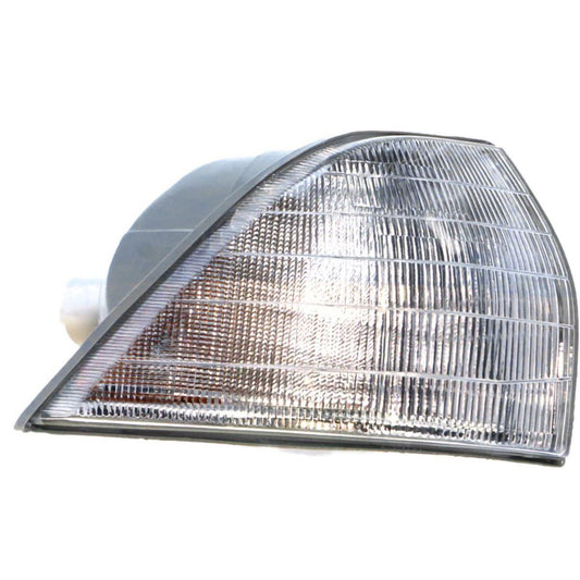APG All Crash Front Park / Indicator Lamp Drivers Side Aftermarket Suits Holden Commodore VL 1986 to 1988 GVL-21010RH