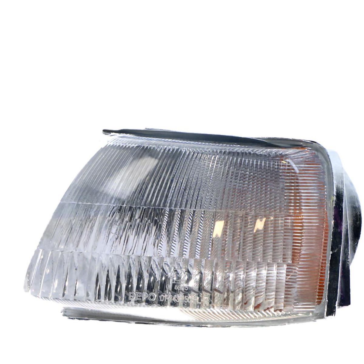 APG All Crash Front Park / Indicator Lamp Passenger Side Certified suits Holden GVN-21010LHQ