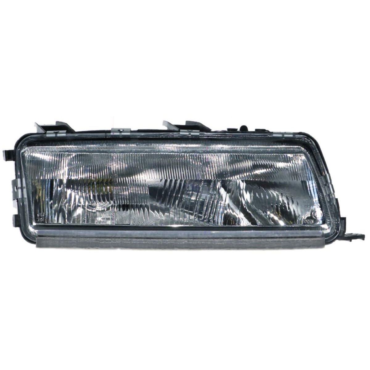 APG All Crash Head Lamp Drivers Side Certified suits Commodore VN 8/88 to 1993 GVN-21030RHQ