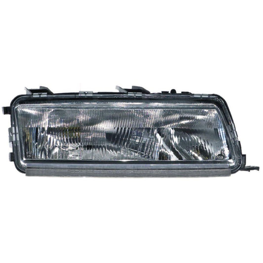 APG All Crash Head Lamp Drivers Side Certified suits Commodore VN 8/88 to 1993 GVN-21030RHQ