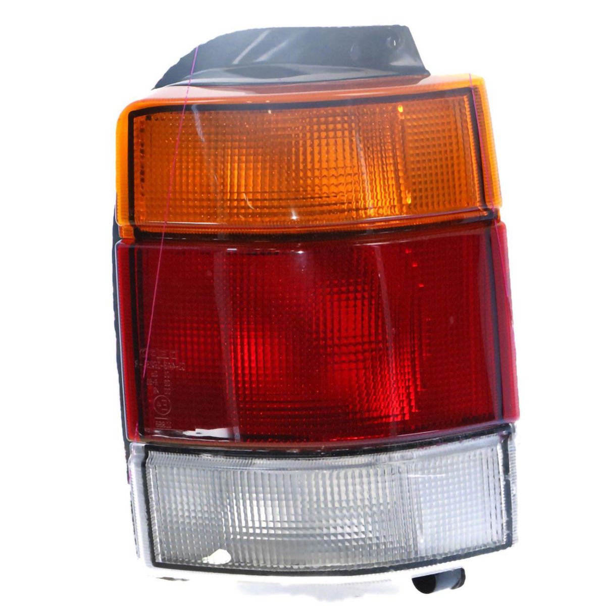APG All Crash Tail Lamp Drivers Side Certified suits GVN-21044RHQ
