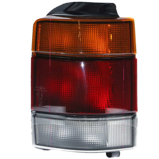 APG All Crash Tail Lamp Drivers Side Certified suits GVN-21045RHQ