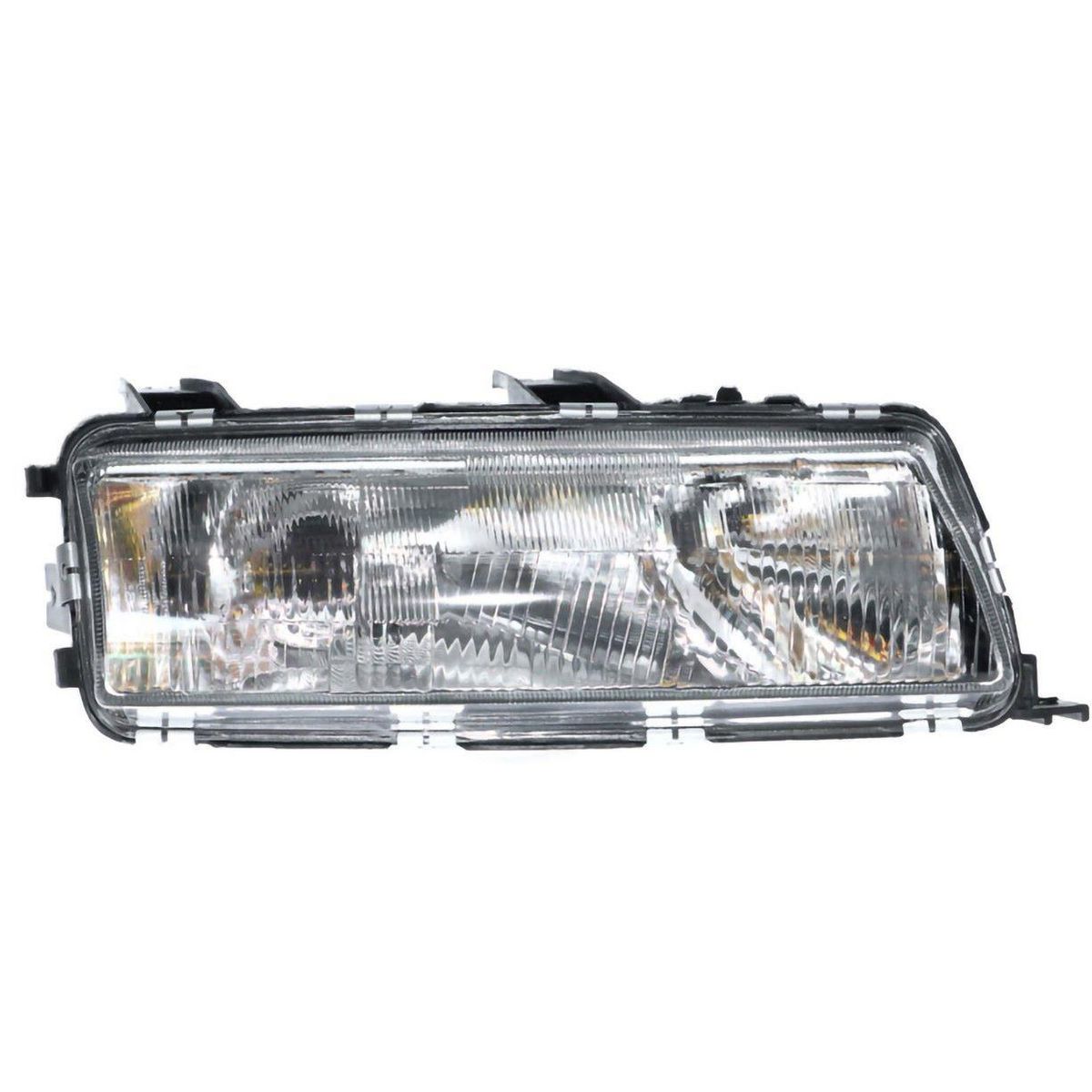 APG All Crash Head Lamp Drivers Side Aftermarket Suits Holden Commodore VP 1991 to 1993 GVP-21030RH