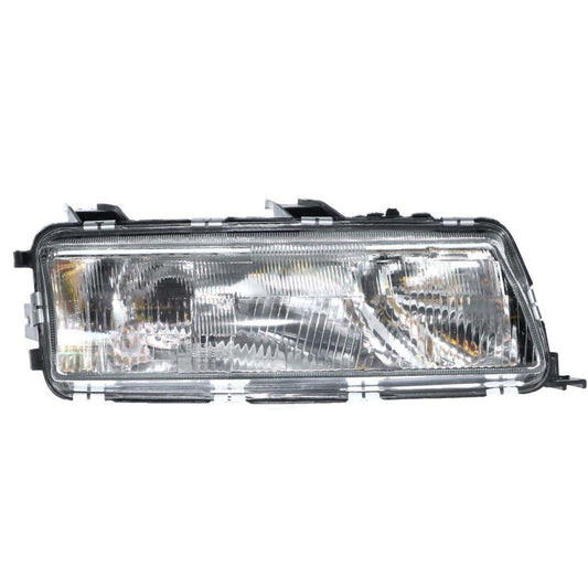 APG All Crash Head Lamp Drivers Side Aftermarket Suits Holden Commodore VP 1991 to 1993 GVP-21030RH