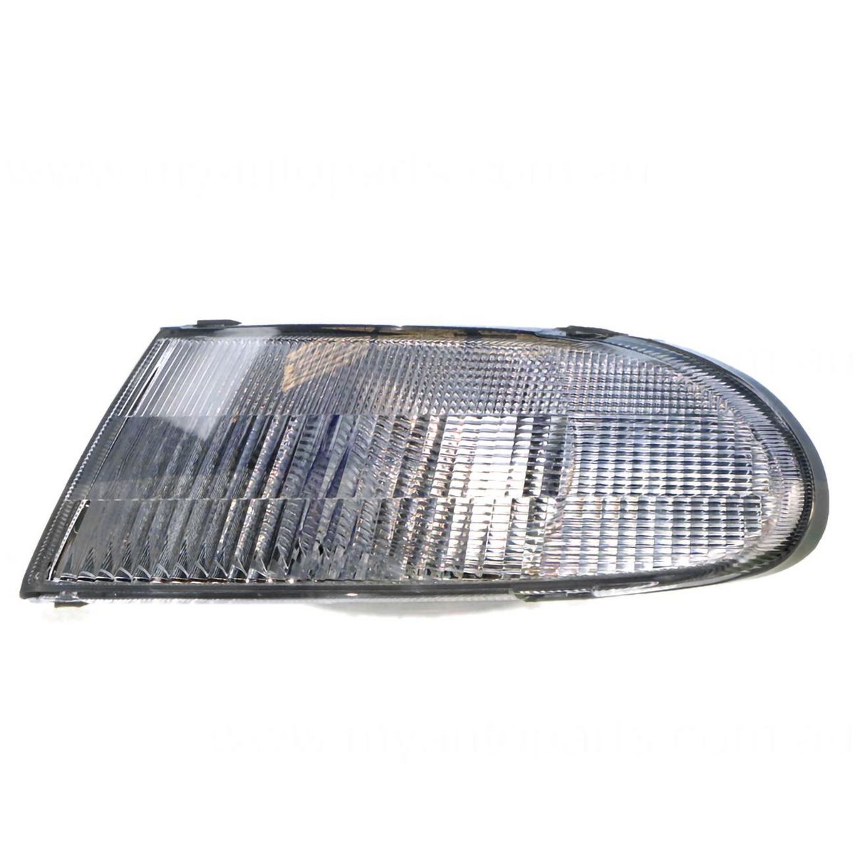 APG All Crash Front Park / Indicator Lamp Passenger Side Aftermarket Suits Holden Commodore VR/VS 1993 to 1997 GVR-21010LH