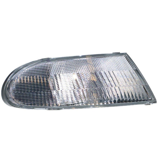 APG All Crash Front Park / Indicator Lamp Drivers Side Aftermarket Suits Holden Commodore VR/VS 1993 to 1997 GVR-21010RH