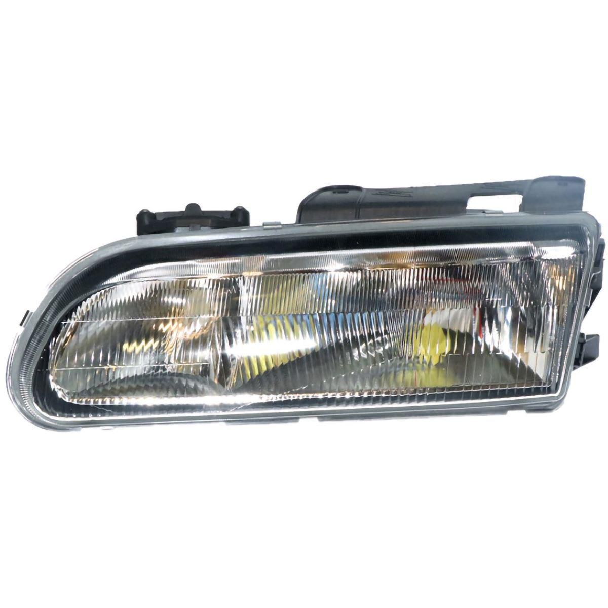 APG All Crash Head Lamp Passenger Side Certified Suits Holden Commodore VR/VS 1993 to 1997 GVR-21030LHQ