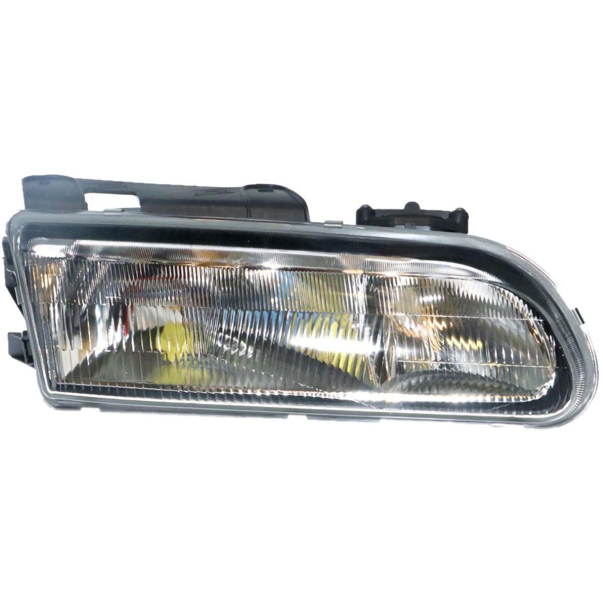 APG All Crash Head Lamp Drivers Side Certified Suits Holden Commodore VR/VS 1993 to 1997 GVR-21030RHQ