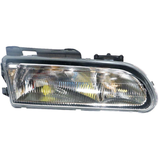 APG All Crash Head Lamp Drivers Side Certified Suits Holden Commodore VR/VS 1993 to 1997 GVR-21030RHQ
