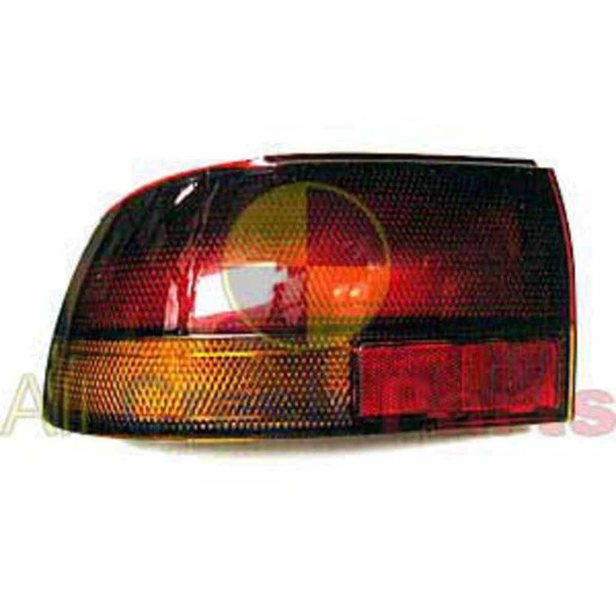 APG All Crash Tail Lamp Passenger Side Certified Suits Holden Commodore VR/VS 1993 to 1997 GVR-21040LHQ