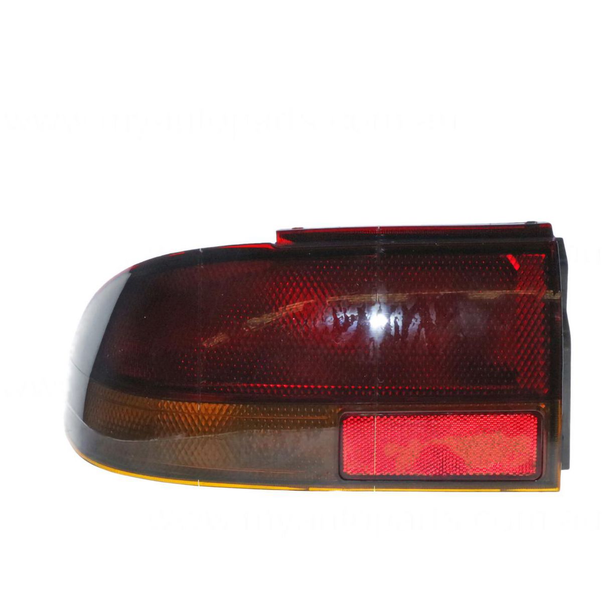 APG All Crash Tail Lamp Passenger Side Certified Suits Holden Commodore VR/VS 1993 to 1997 GVR-21040LHQ