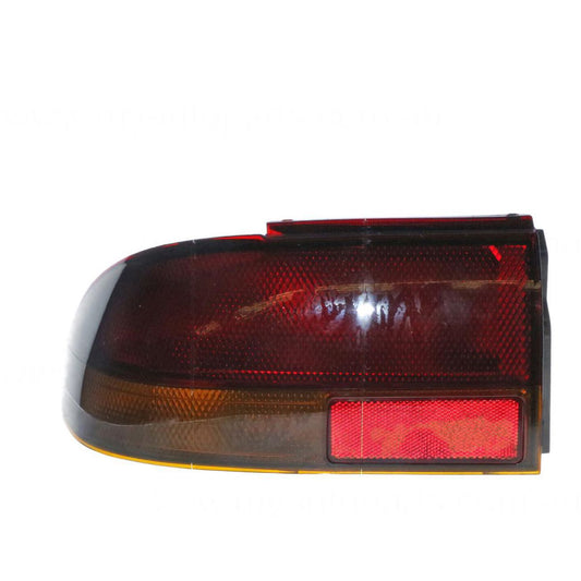 APG All Crash Tail Lamp Passenger Side Certified Suits Holden Commodore VR/VS 1993 to 1997 GVR-21040LHQ