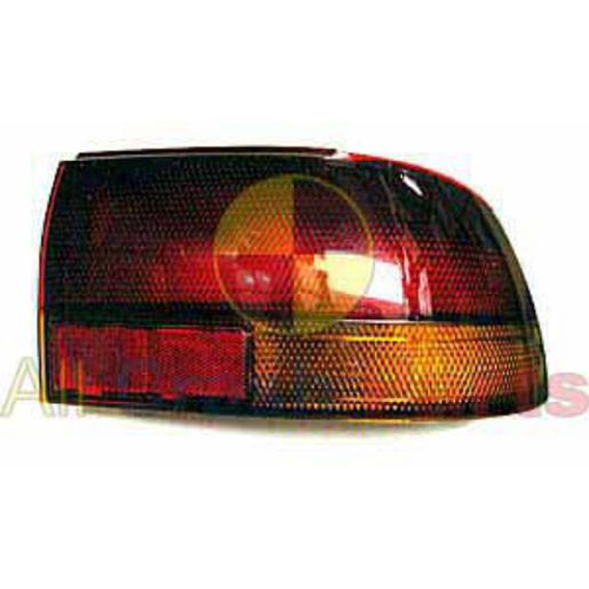 APG All Crash Tail Lamp Drivers Side Certified Suits Holden Commodore VR/VS 1993 to 1997 GVR-21040RHQ
