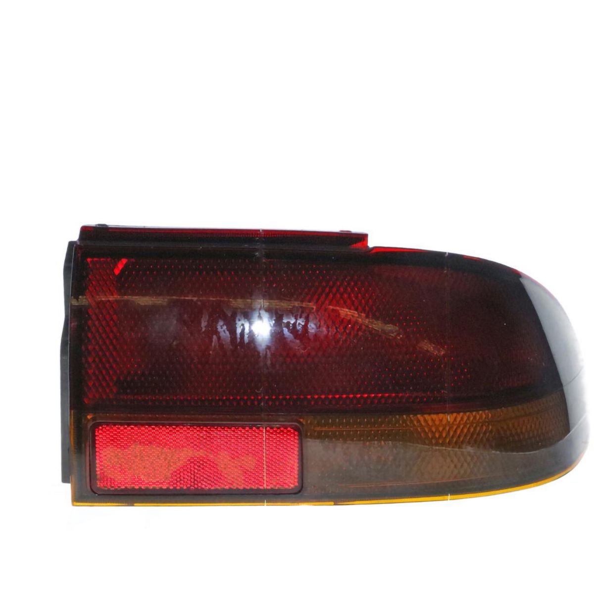 APG All Crash Tail Lamp Drivers Side Certified Suits Holden Commodore VR/VS 1993 to 1997 GVR-21040RHQ