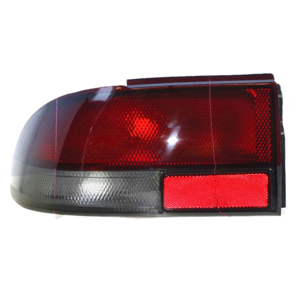APG All Crash Tail Lamp Passenger Side Certified Suits Holden Commodore VR/VS 7/1993 to 8/1997 GVR-21041LHQ