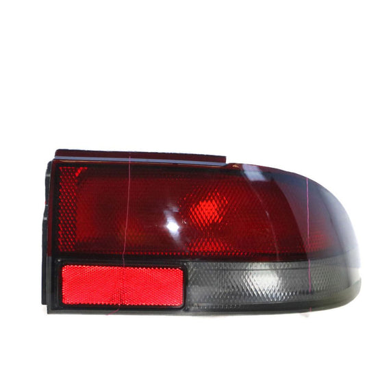 APG All Crash Tail Lamp Drivers Side Certified Suits Holden Commodore VR/VS 7/1993 to 8/1997 GVR-21041RHQ