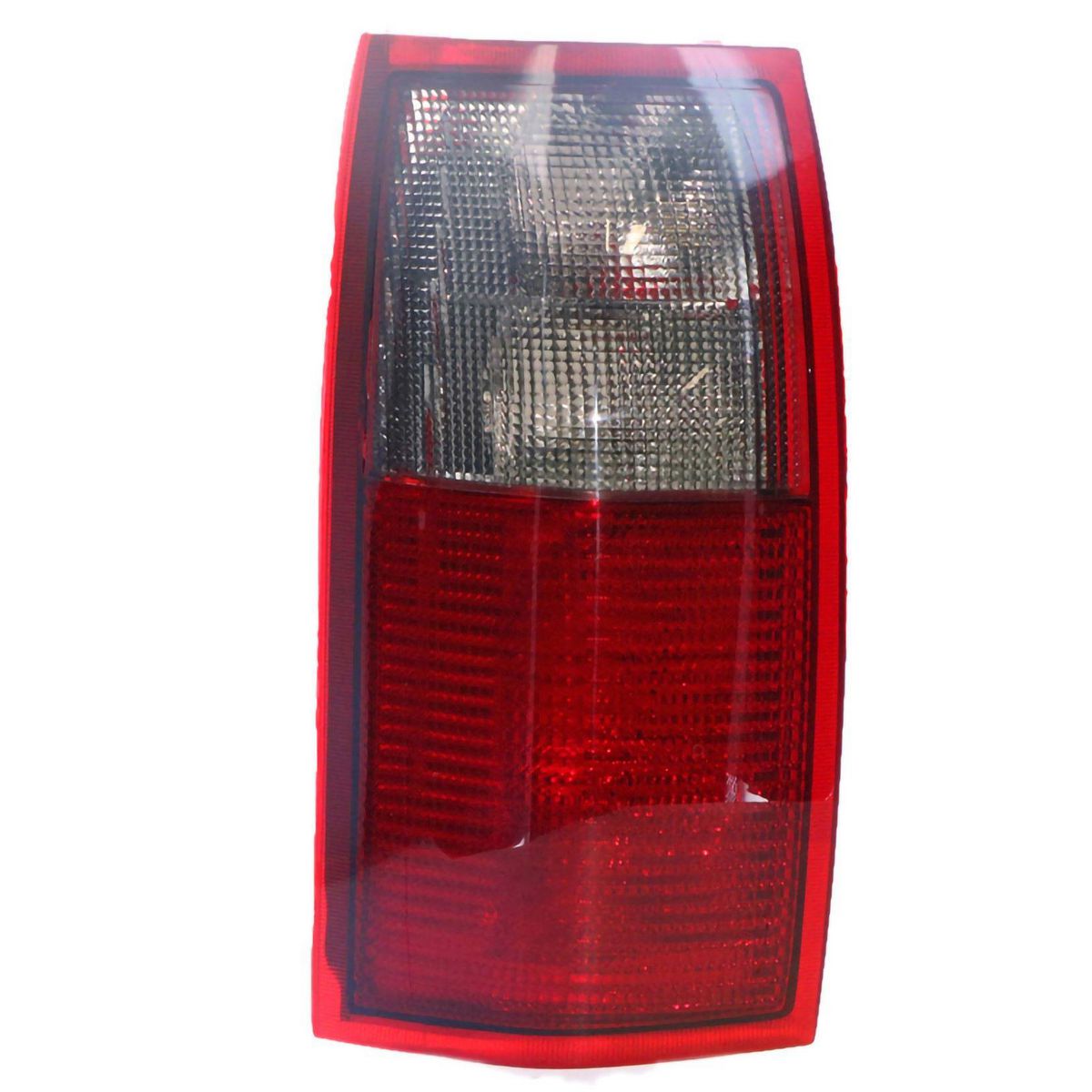 APG All Crash Tail Lamp Passenger Side Certified suits Holden GVT-21042LHQ
