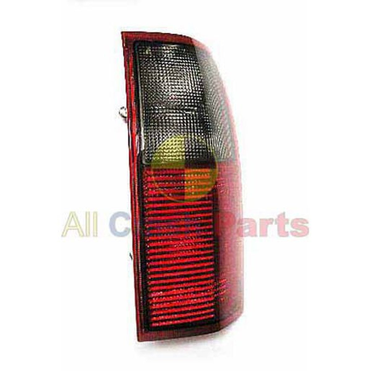 APG All Crash Tail Lamp Drivers Side Certified suits Holden GVT-21042RHQ