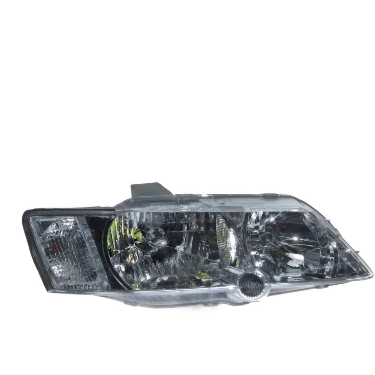APG All Crash Head Lamp Drivers Side Certified suits Holden GVY-21030RHQ