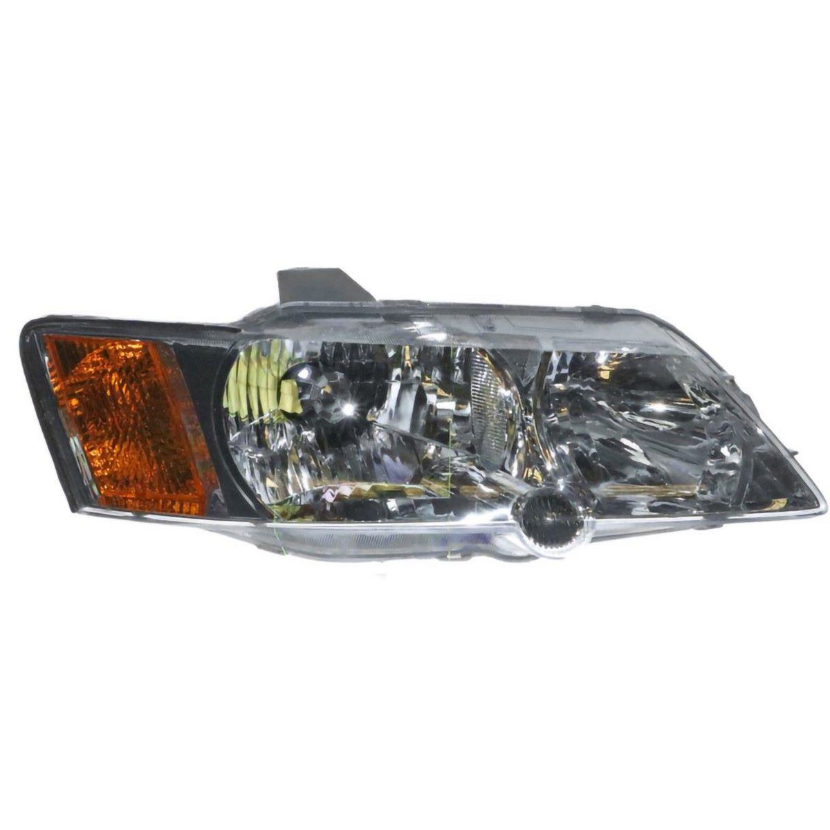 APG All Crash Head Lamp Drivers Side Certified suits Holden GVY-21033RHQ
