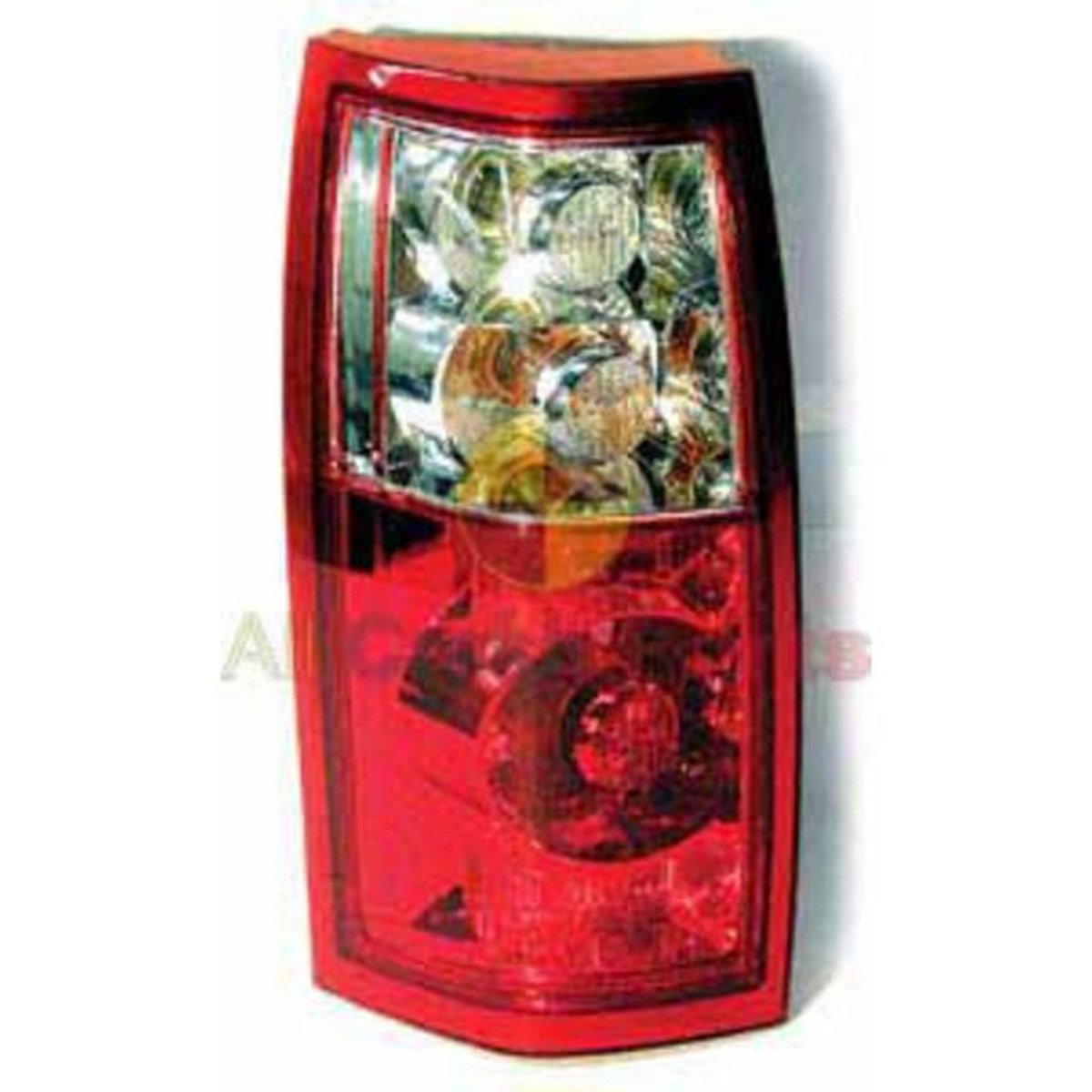 APG All Crash Tail Lamp Passenger Side Certified suits Holden GVY-21043LHQ