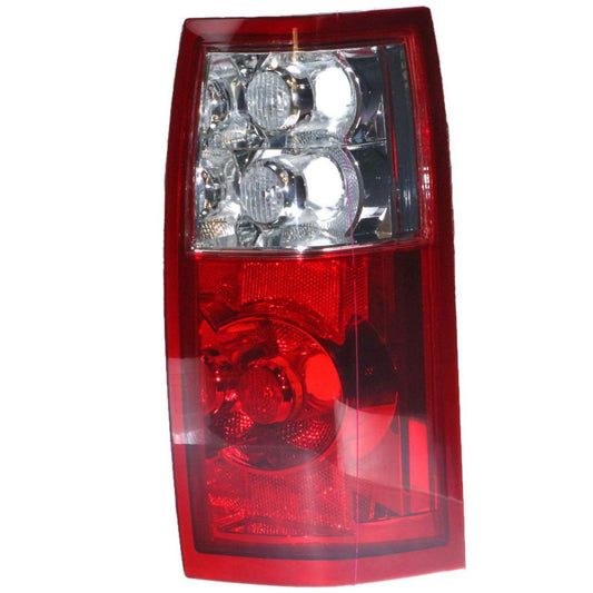APG All Crash Tail Lamp Drivers Side Certified suits Holden GVY-21043RHQ