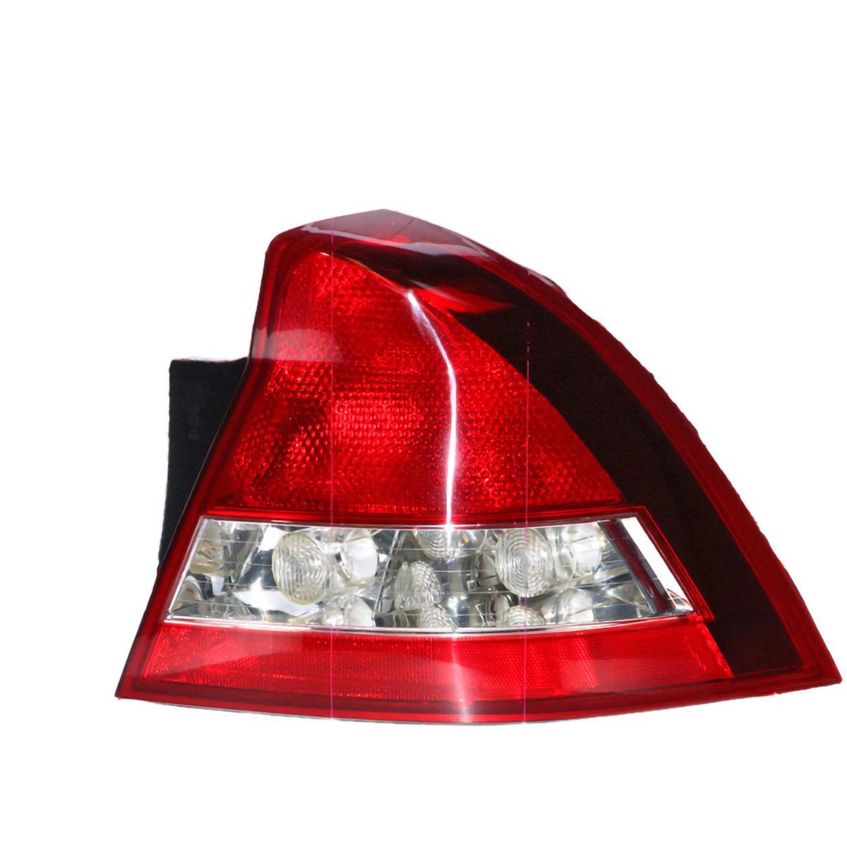 APG All Crash Tail Lamp Drivers Side Certified suits Holden GVZ-21040RHQ