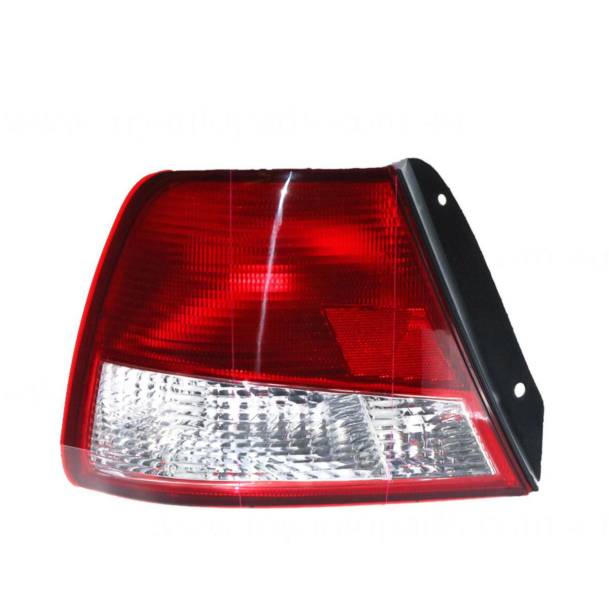 APG All Crash Tail Lamp Passenger Side Certified Suits Hyundai Accent LC 2000 to 2003 HAA-21040LHQ