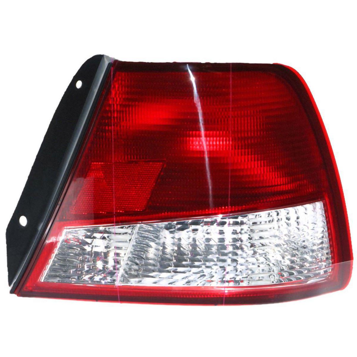 APG All Crash Tail Lamp Drivers Side Certified Suits Hyundai Accent LC 2000 to 2003 HAA-21040RHQ
