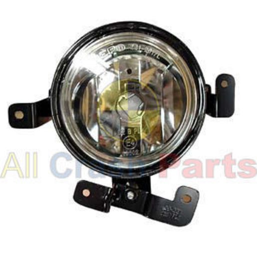 APG All Crash Fog Lamp Passenger Side Certified Suits Hyundai Getz TB 2005 to 2011 HGU-21060LHQ