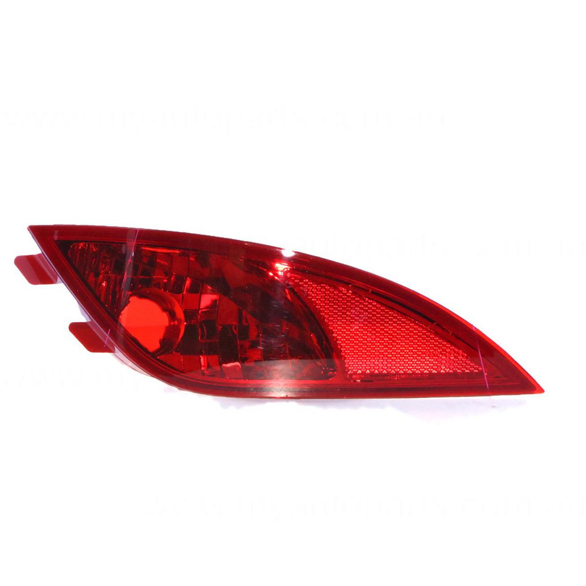 APG All Crash ADR Compliant Rear Bar Lamp Passenger Side Certified Suits Hyundai ix35 LM 2010 to 2015 HIB-21070LHQ