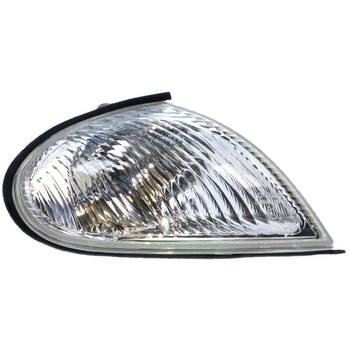 APG All Crash Front Park / Indicator Lamp Drivers Side Certified Suits Hyundai Lantra J2/J3 1995 to 2000 HLA-21011RHQ