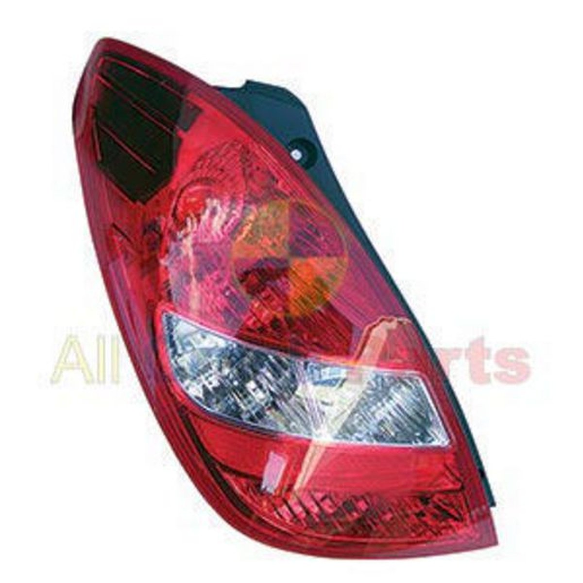 APG All Crash Tail Lamp Passenger Side Certified Suits Hyundai i20 PB 2010 to 2012 HPB-21040LHQ