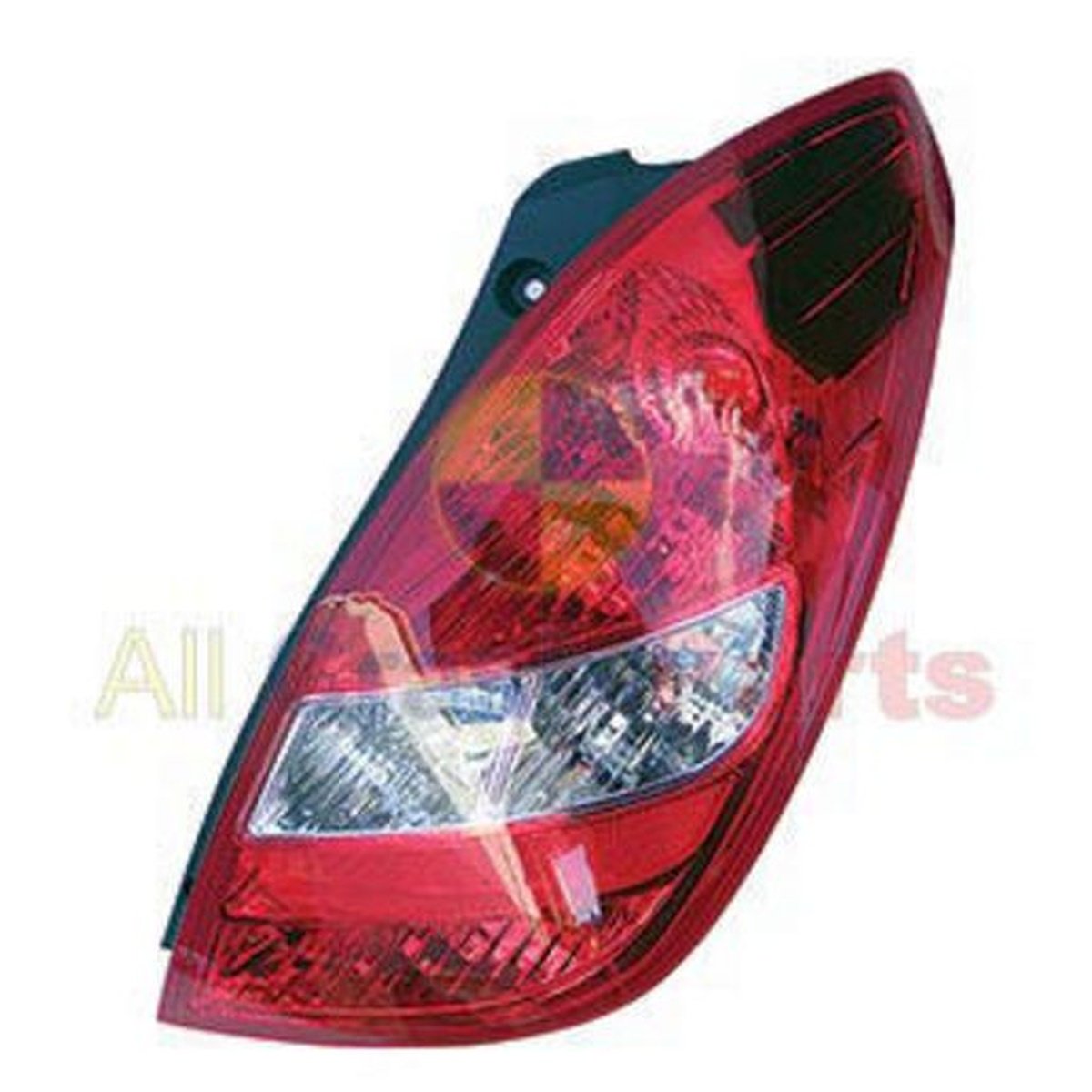 APG All Crash Tail Lamp Drivers Side Certified Suits Hyundai i20 PB 2010 to 2012 HPB-21040RHQ
