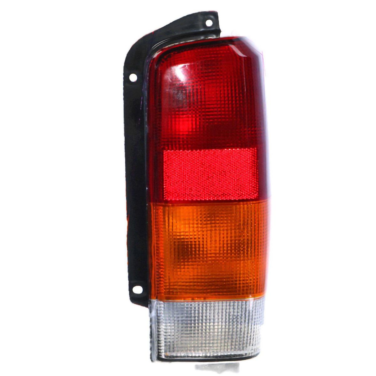 APG All Crash Tail Lamp Drivers Side Aftermarket Suits Jeep Cherokee XJ 8/1997 to 9/2001 JCB-21041RH